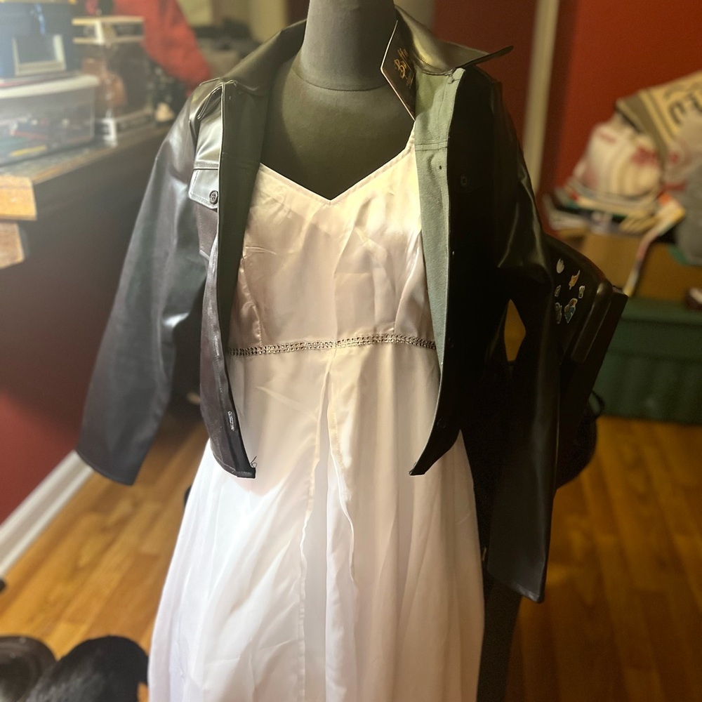 Buffy The Vampire Slayer Costume